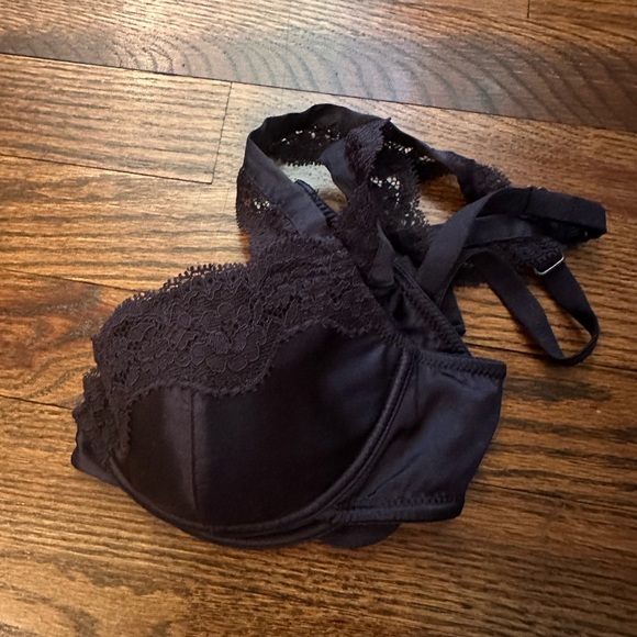 Stella McCartney Clara Whispering Contour Balconette Bra 32C - Picture 6 of 10